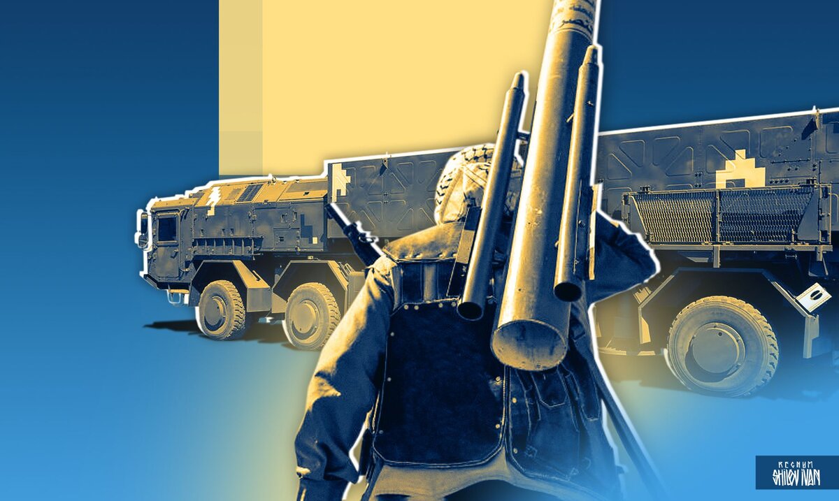    Иван Шилов (с) ИА Регнум