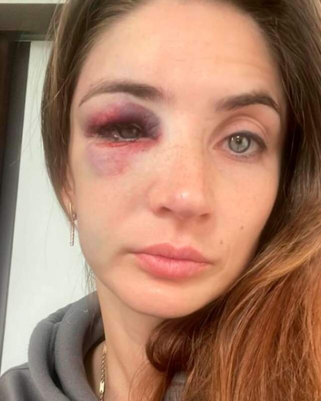 страница инстаграм-аккаунта krisik___karapetyan📷
