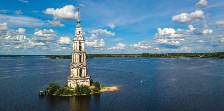 Фотография предоставлена Министерством туризма Тверской области