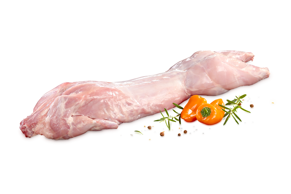 Мясо нутрии вкусно