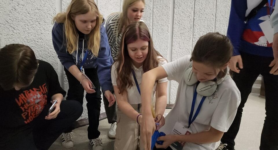    Источник фото: Арина Кузнецова