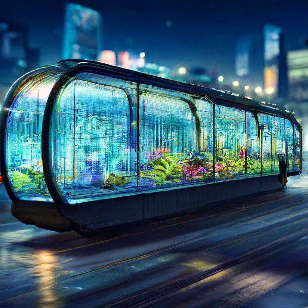 фантазия автора