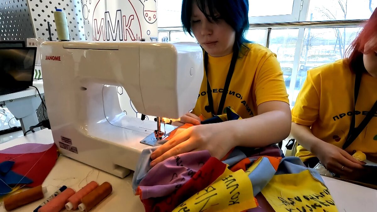    В области стартовал региональный этап чемпионата «Профессионалы»