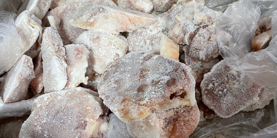 Прочитала состав мяса из Светофора, вот что скрывается за низкой ценой