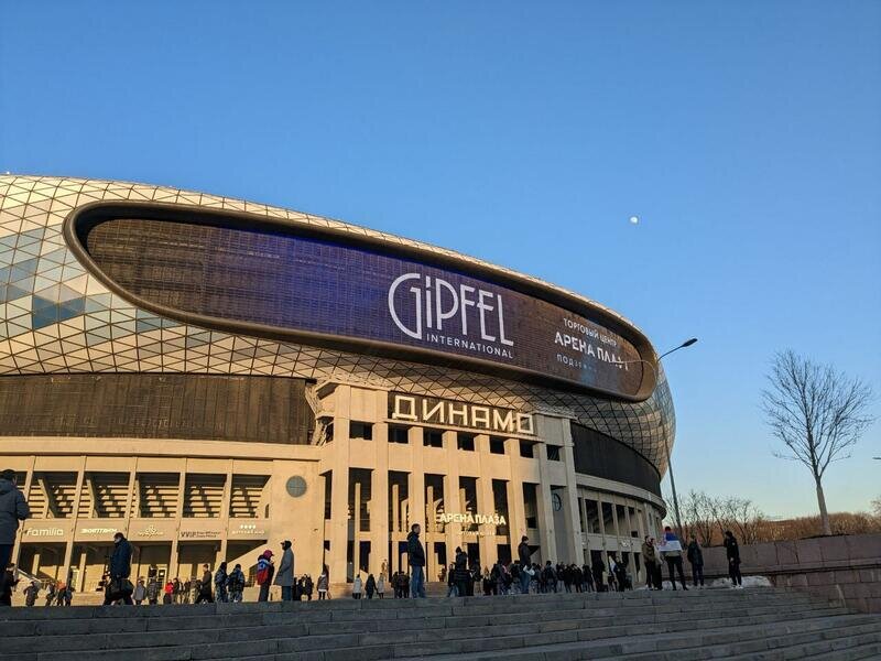 Листайте вправо, чтобы увидеть больше изображений