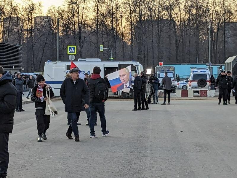 Листайте вправо, чтобы увидеть больше изображений