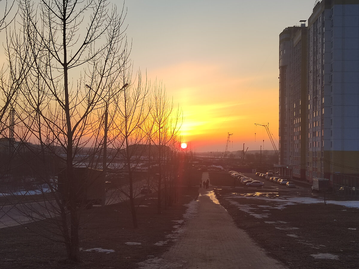 Фото автора канала.