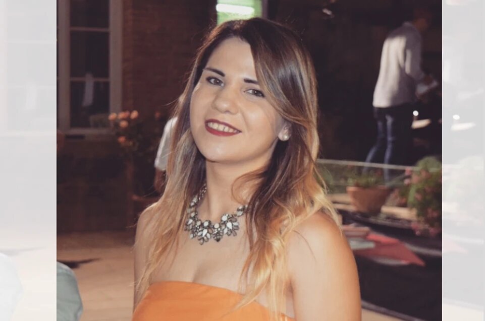 Linda живет в коммуне Фояно-делла-Кьяна итальянского города Ареццо. Фото из архива девушки 