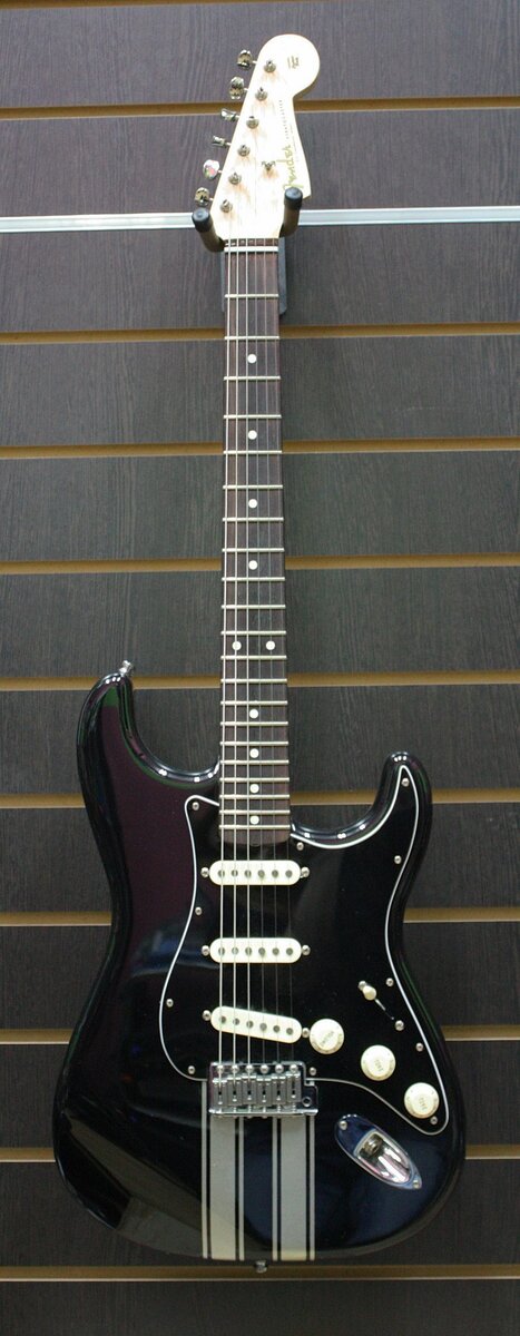 Fender Kenny Wayne Shepherd Signature Stratocaster