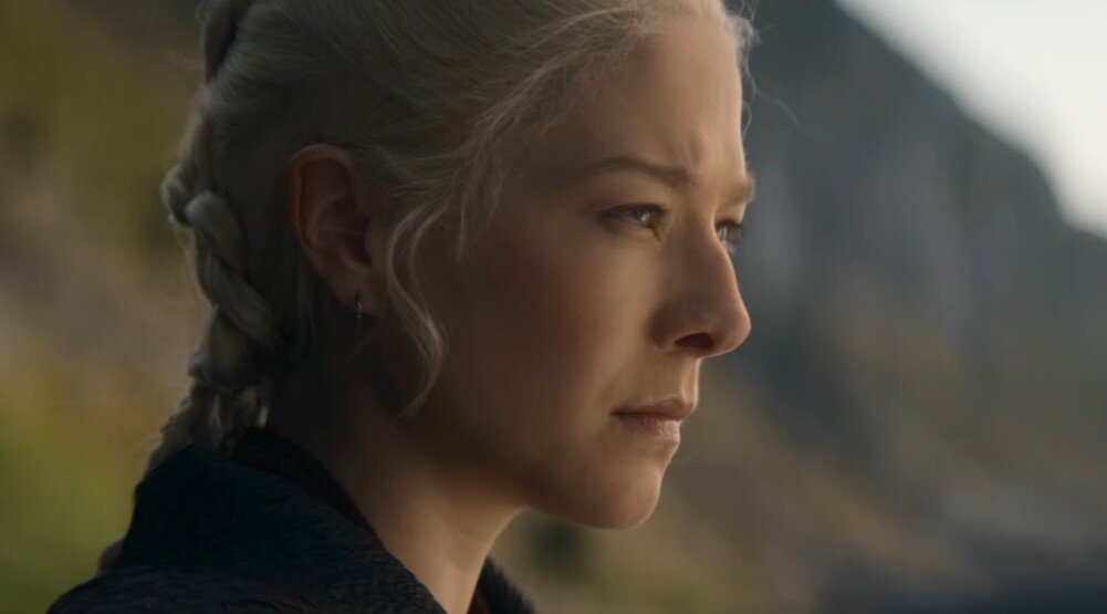     Кадр из 2 сезона сериала «Дом дракона» (2024)