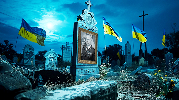 Коллаж Царьграда