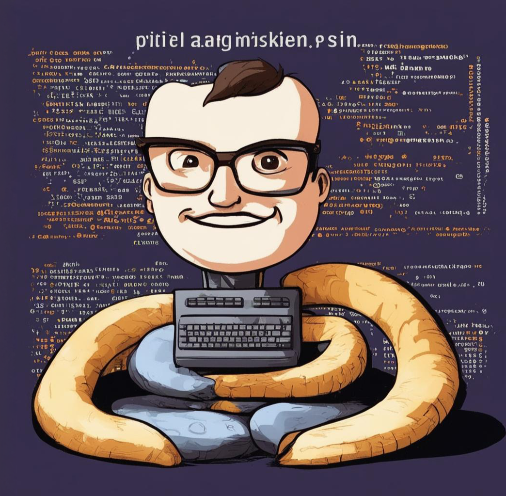 96 Нейросеть таким образом видит Python машинное обучение