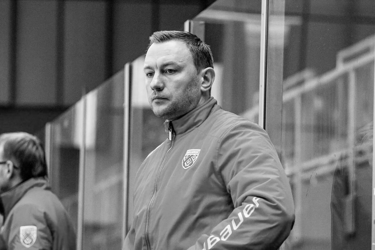    Фото: Хоккей Беларуси / Telegram