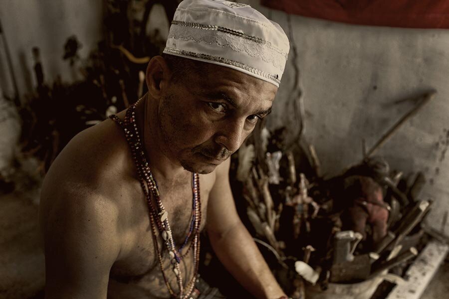Фотограф - Marcio Vasconcelos