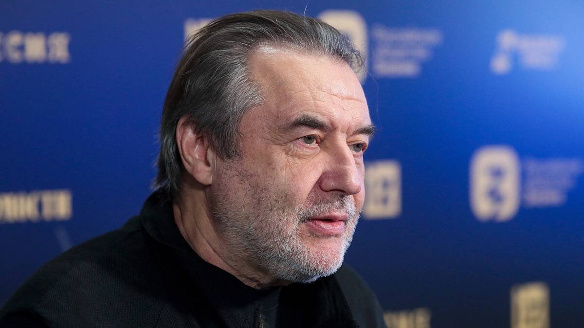    Фото: Василий Кузьмиченок / АГН Москва