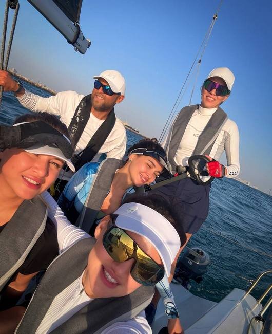  Фото: t.me/elvira_pinchuk