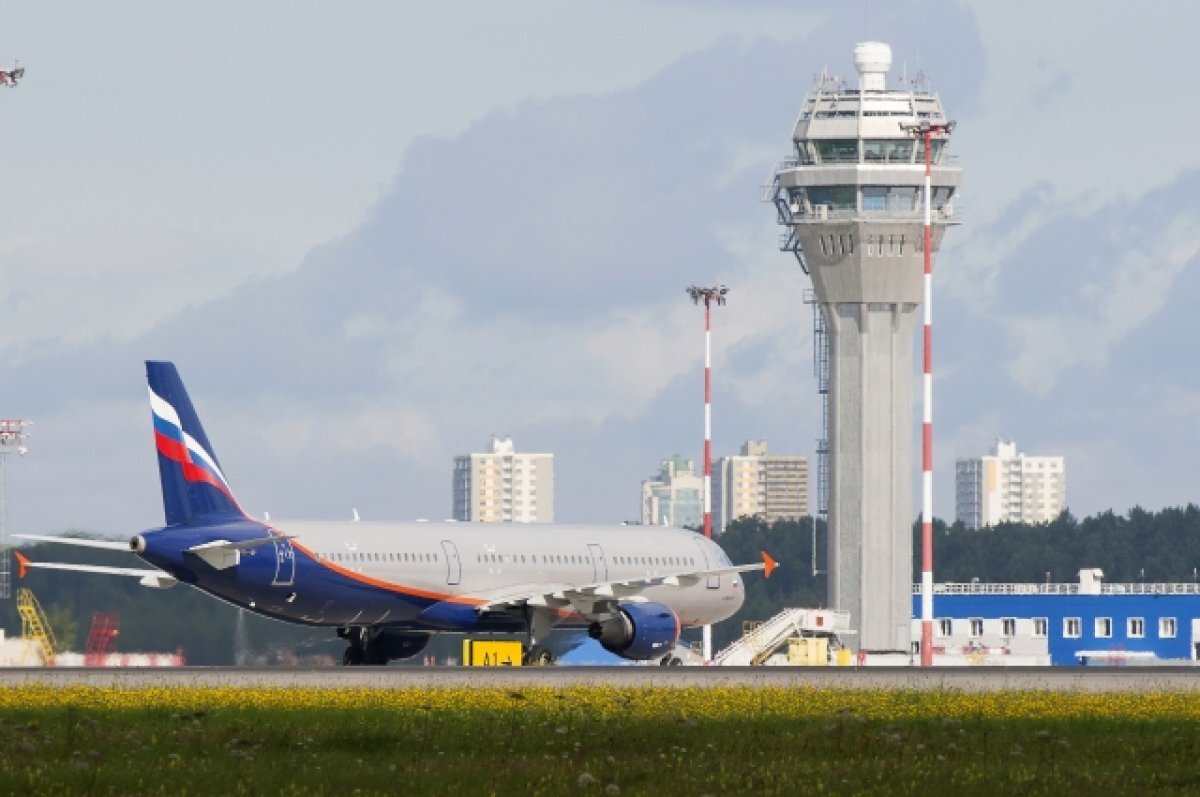    Ульяновец попал под уголовное дело, неудачно пошутив в аэропорту Пулково