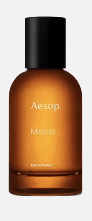 Aesop (нашла только один вариант)