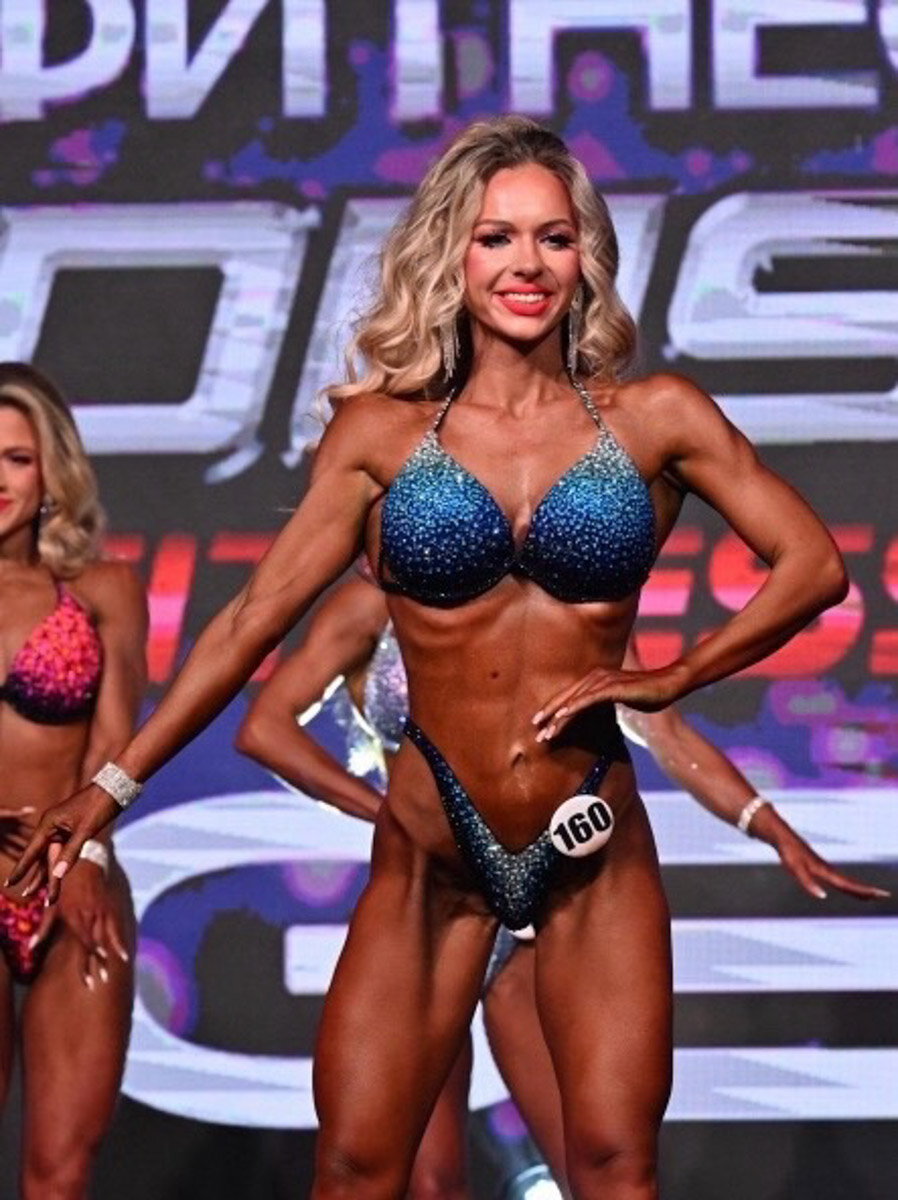 Спросите у спортсменов что каждый из них