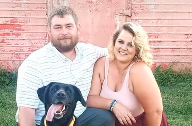 Социальные сети сестры Стивена Мишель  