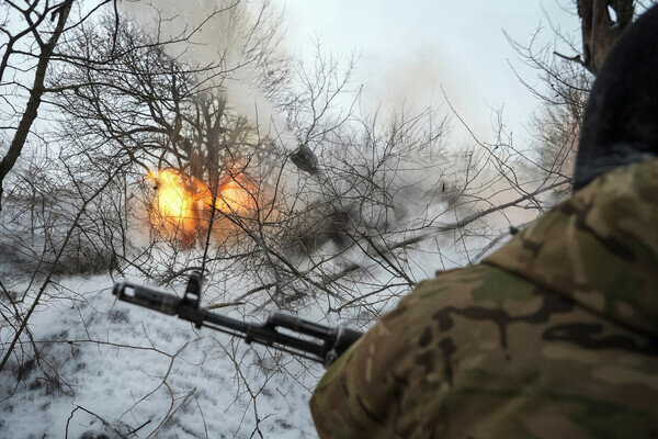 Inna Varenytsia/Reuters   📷