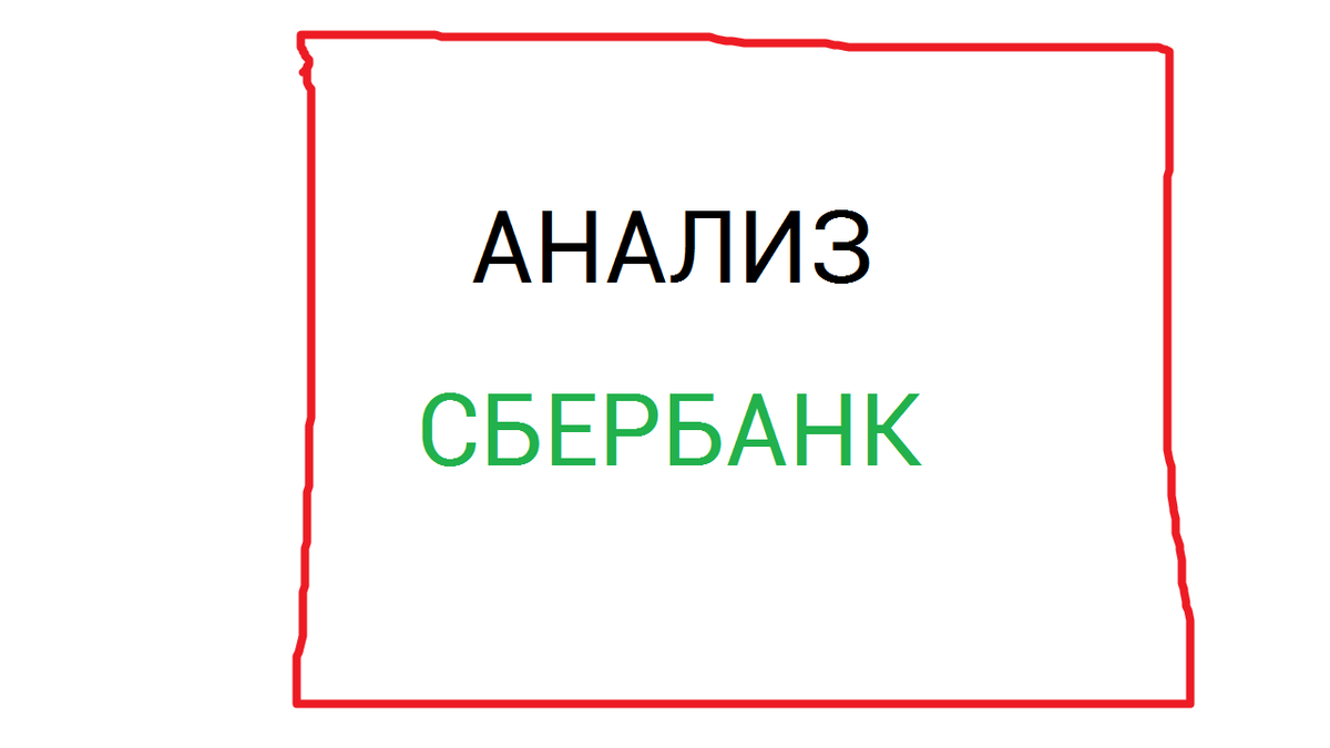 Прогноз цен акций Сбербанка в 2024 году | Александр Добрягин |  Фундаментальный анализ | Дзен