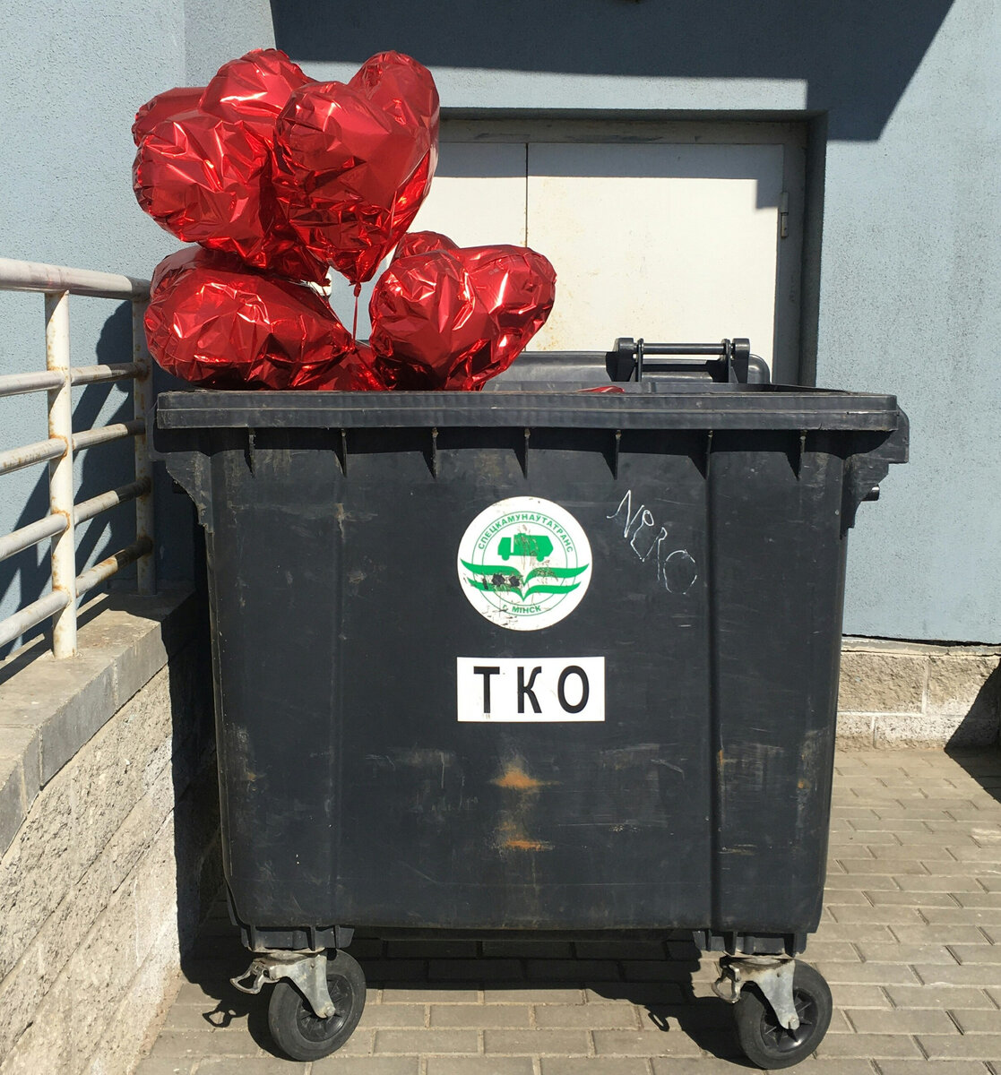 Фото Джулии Игл на Unsplash