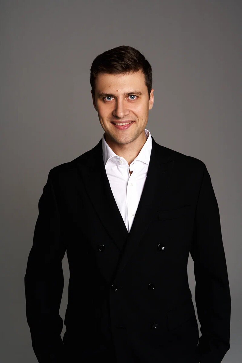 Александр Энберт