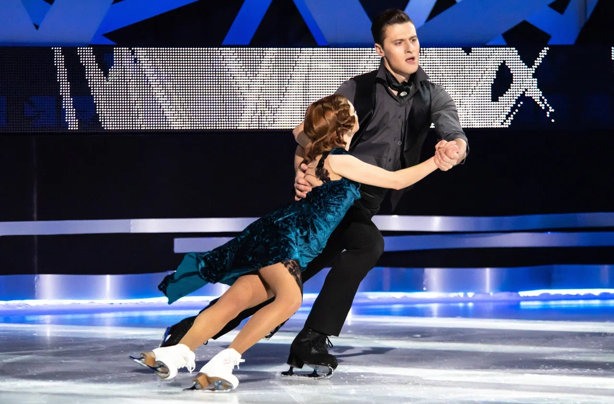 Александр Энберт