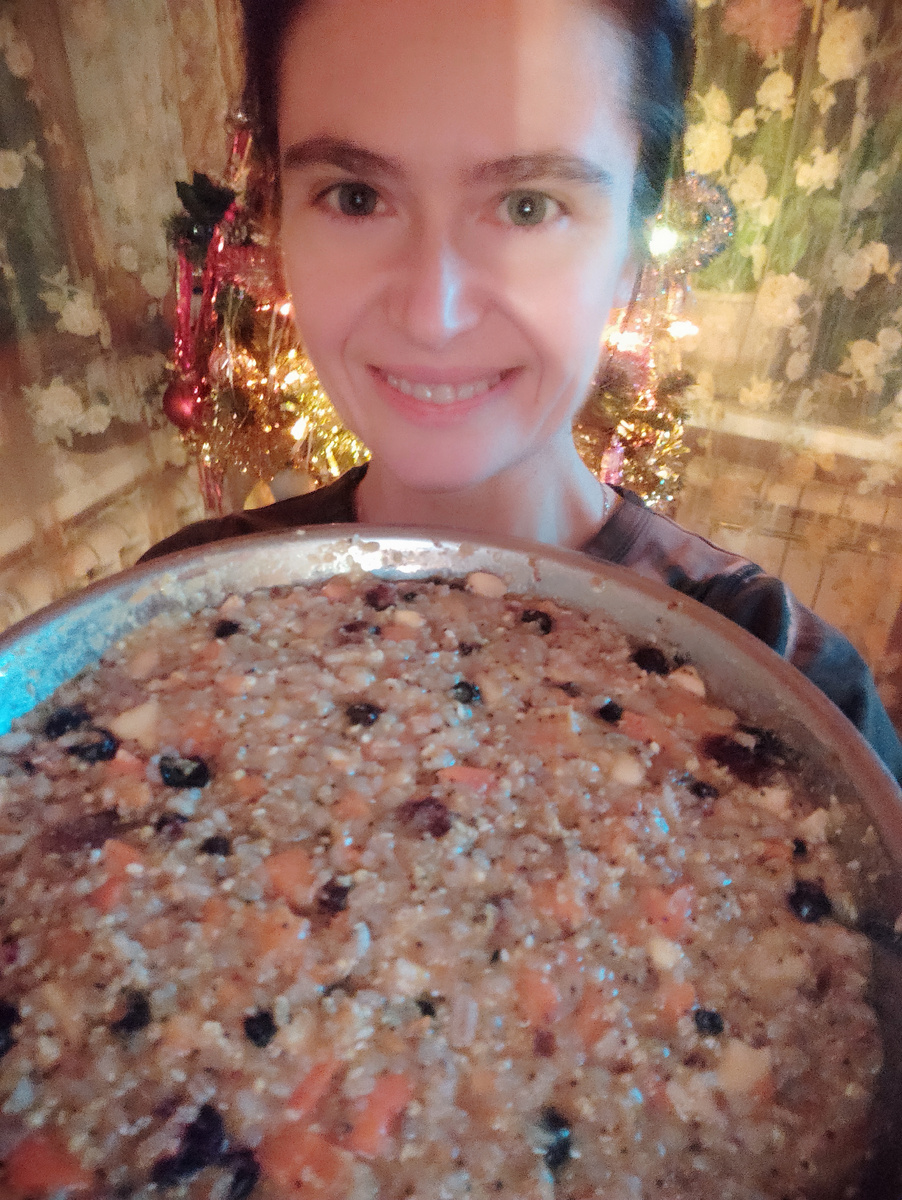 Оооооочень вкусно 🧡🧡🧡