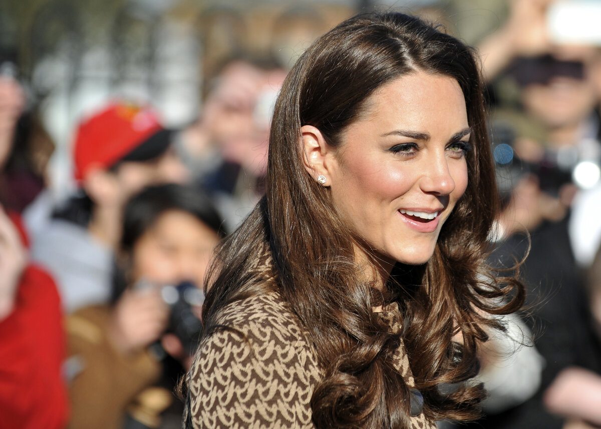 Фото: Global Look Press/ZUMAPRESS.com/Stephen Simpson