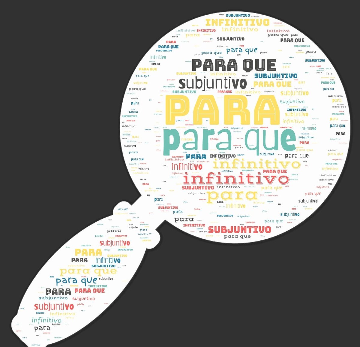 Сделано с помощью Word Art 