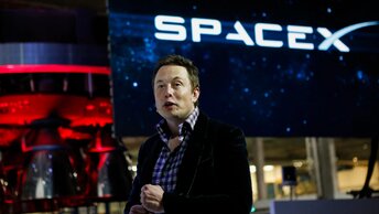 Секреты SpaceX под угрозой? Как компания Илона Маска может изменить правила игры для IT-индустрии