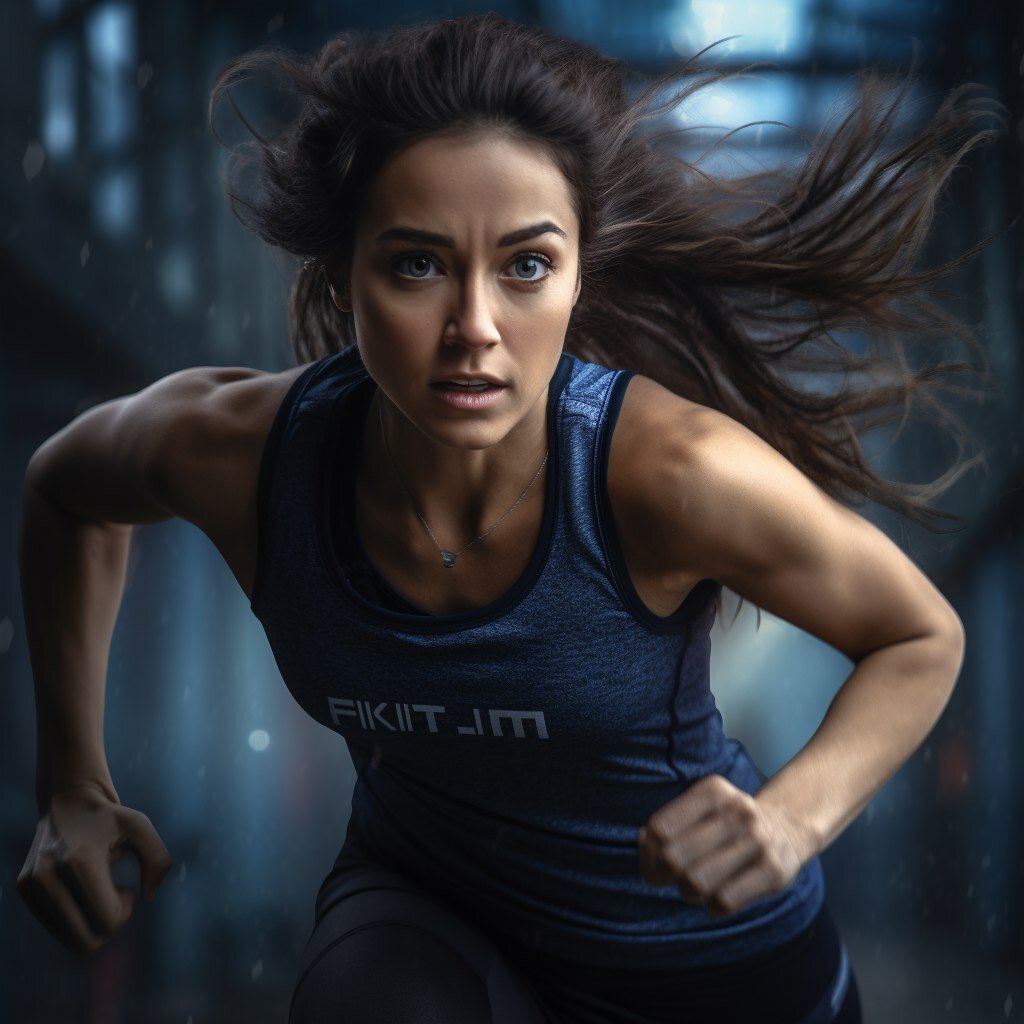 Интервальные тренировки очень популярны.