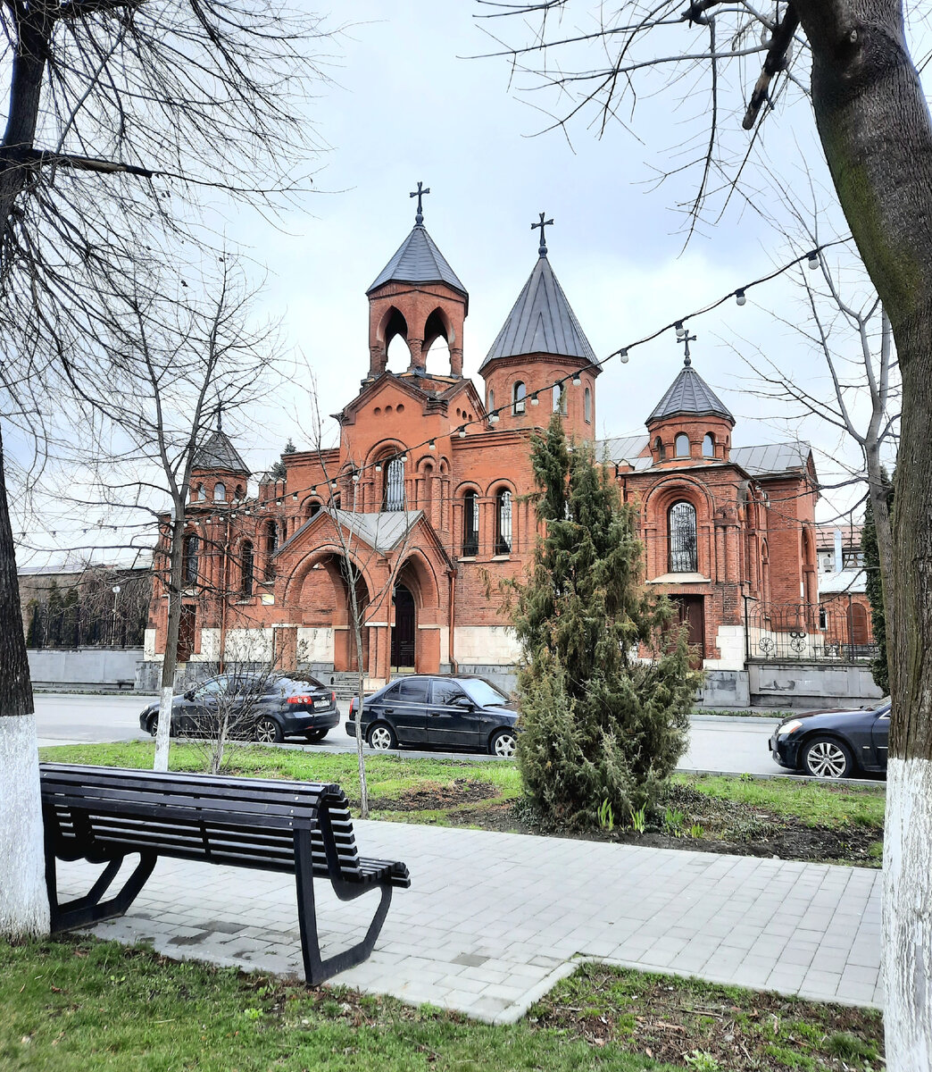 владикавказа 31