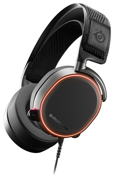 SteelSeries Arctics Pro