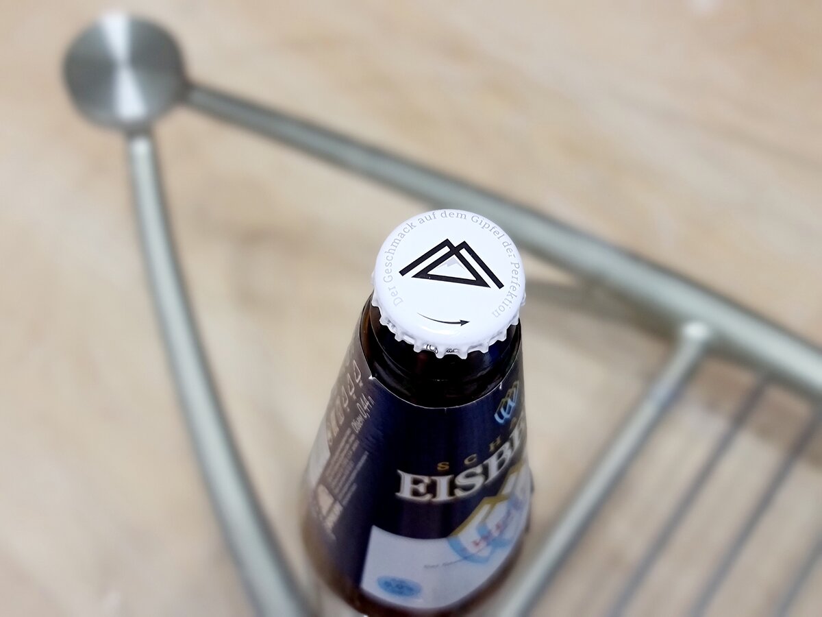 Eisberg, фото автора