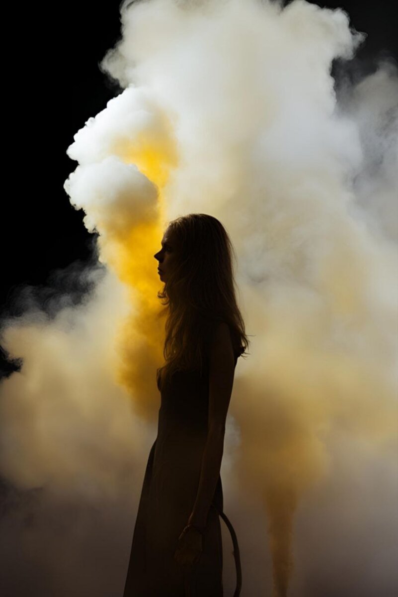 Счастливая обладательница всего 40 кг