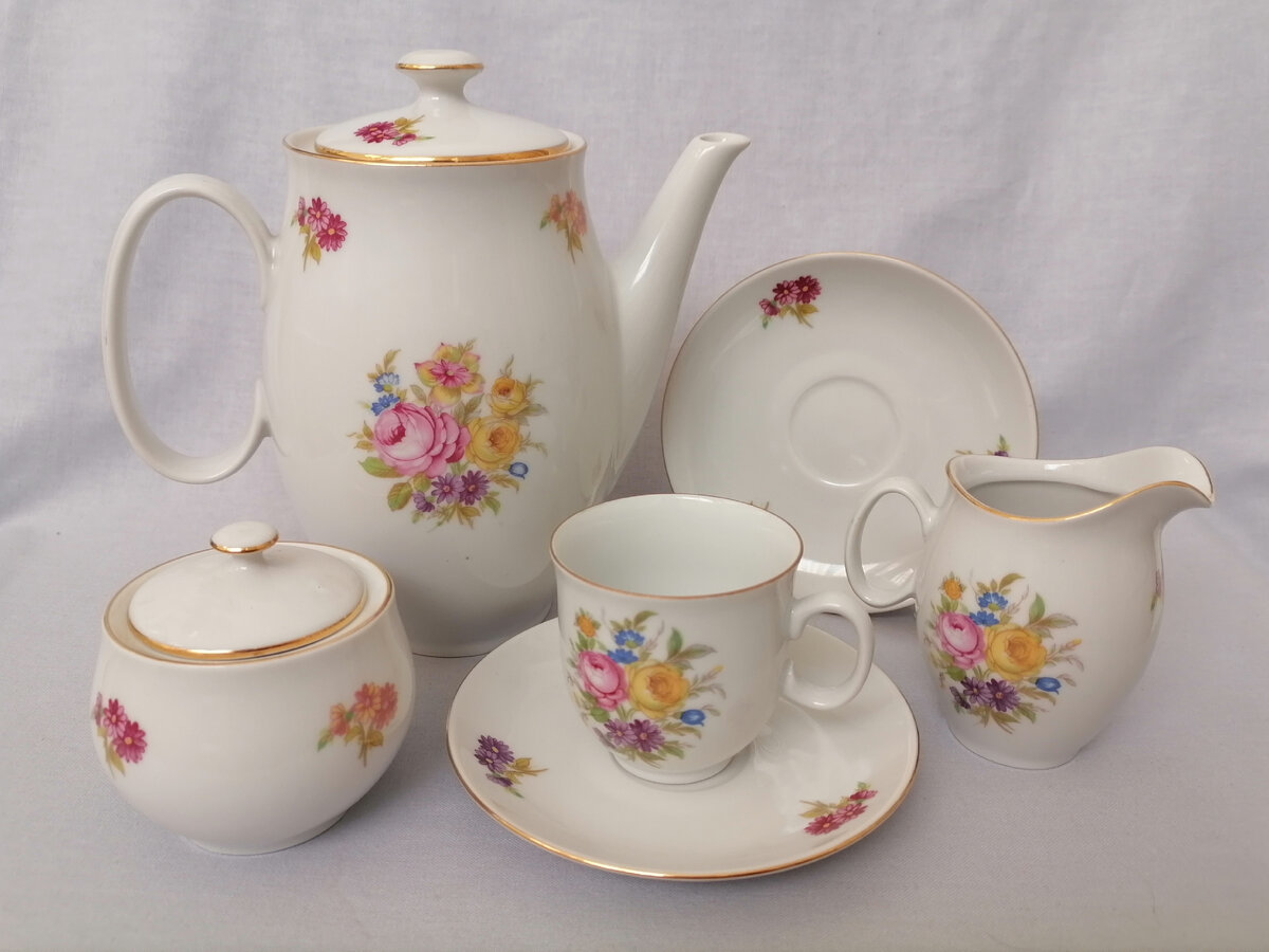 Личное фото автора.