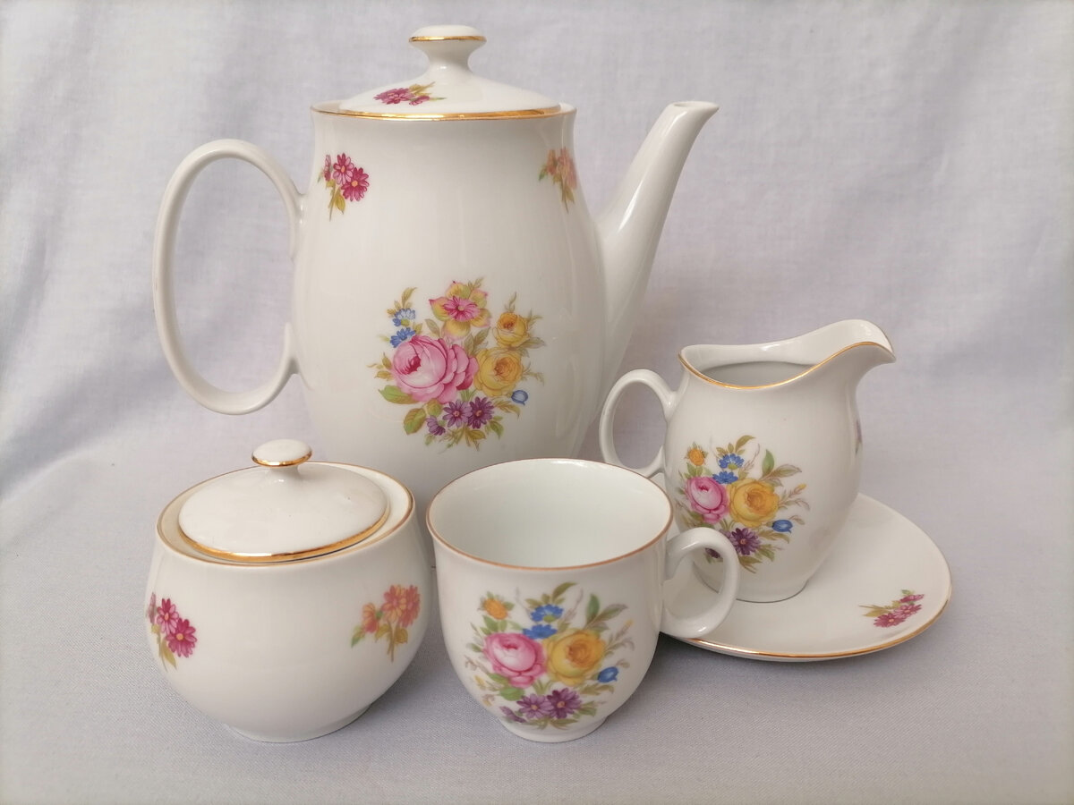 Личное фото автора.