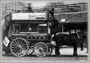 (Внешний вид омнибуса)