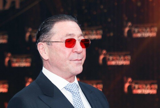    Григорий Лепс