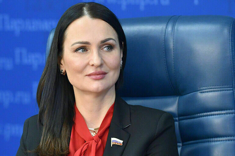   Игорь Самохвалов/ПГ