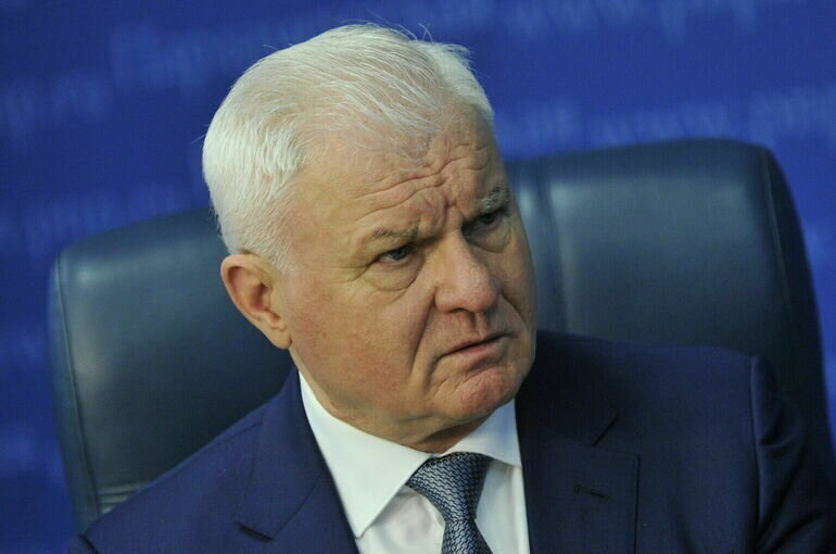   Юрий Инякин/ПГ