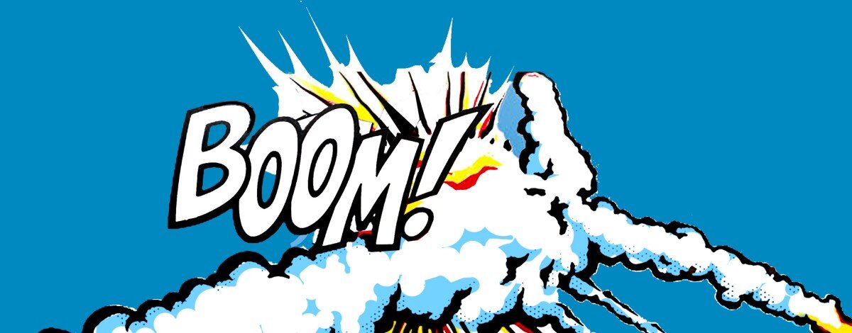 Эскиз граффити на стену в магазине в спб