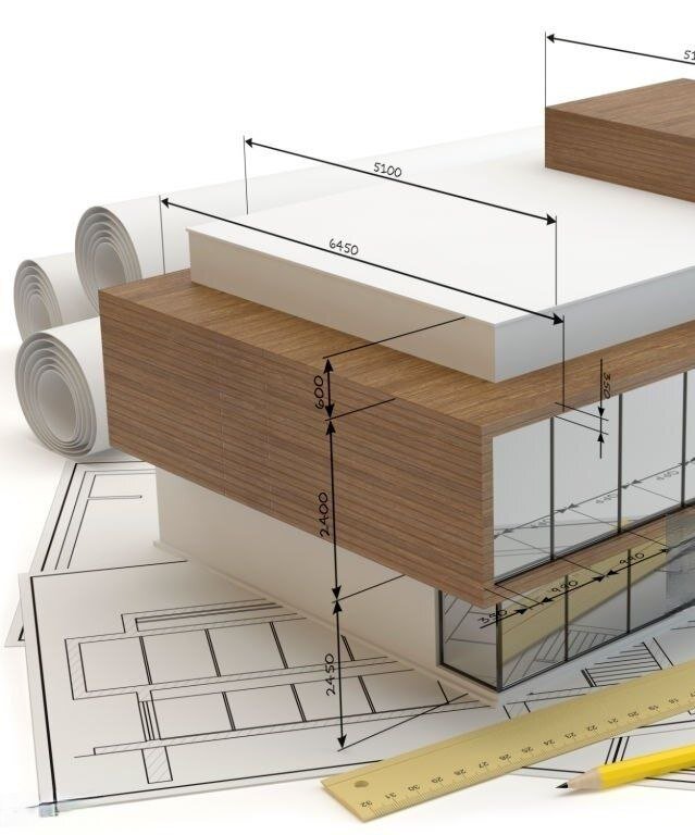 Указывайте максимально возможные габариты будущего дома
