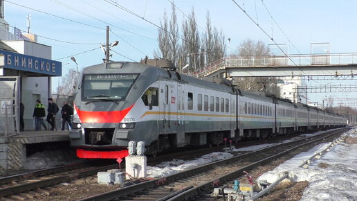 электричка обнинск. электричка обнинск. эп2д экспресс нара. электрички москва обнинское. эр2-310.