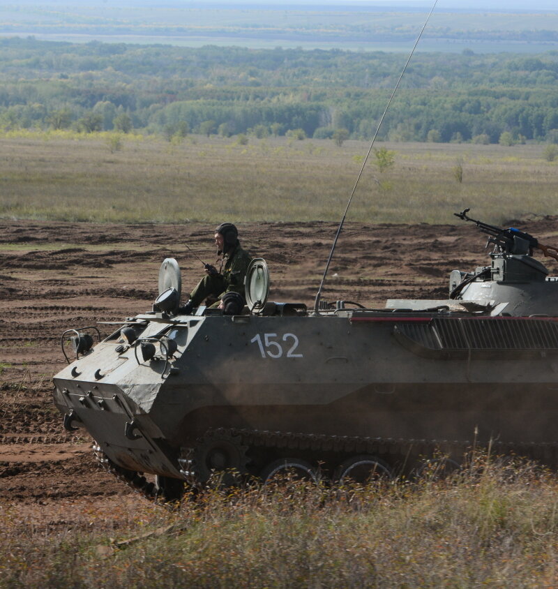 Запад встаёт на военные рельсы. Война начнётся с Одессы. План против ...