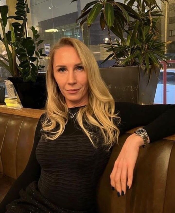 Анна Подкопаева