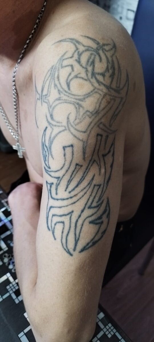 Чтобы не было такого, выбирай мастера правильно 